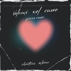 Volami Nel Cuore (Piano version)