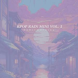 Maestro (Lullaby + Rain Cover)