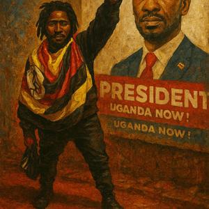 Kyagulanyi