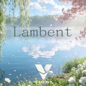 Lambent