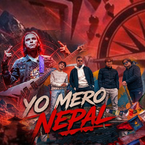 Yo Mero Nepal