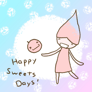 Happy Sweets Days