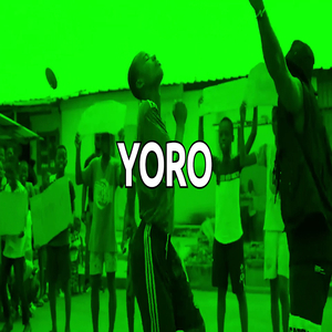 Yoro