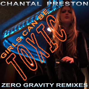 Girls Can Be Toxic Remix (Ared Arzumanian Remix)