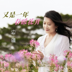 又是一年春暖花开