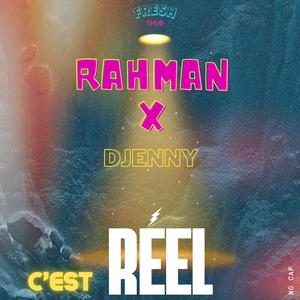 Réel (feat. Djenny)