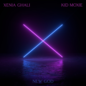 New God (Radio Edit)