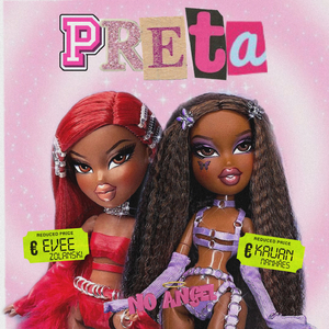 PRETA