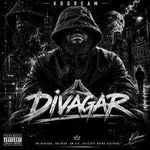 Divagar