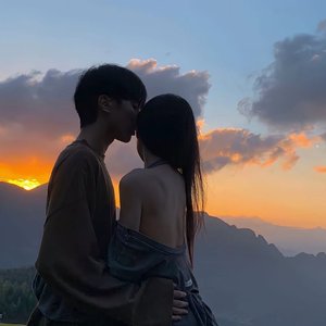 向云端 柒囍/李佳南