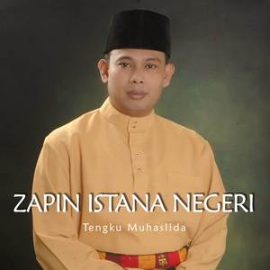 Zapin Istana Negeri
