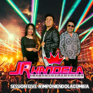 El Coco Rayado (En Vivo)