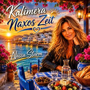 Kalimera Naxos-Zeit (feat. Dietmar & Jürgen)