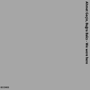 We were here (take two)