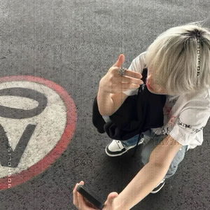 卡通