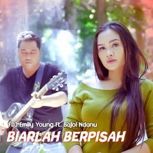 Biarlah Berpisah