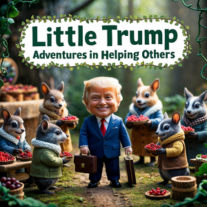 LittleTrump The Sharing Market