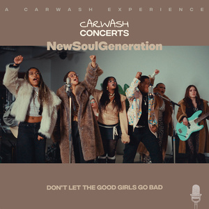 Don‘t make the good girls go bad (a carwash experience)