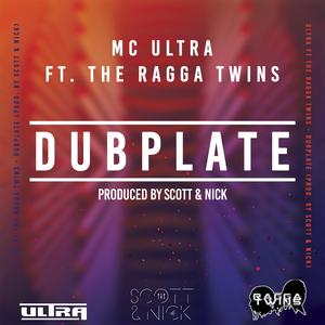 Dubplate (feat. The Ragga Twins)