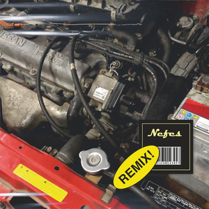 Nefes (Taner Yücel Remix)