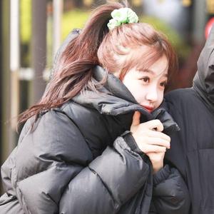 偷心盗贼虞书欣3.0