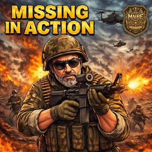 Missing in Action