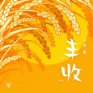 丰收 (央视版伴奏)