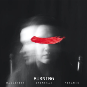 Burning