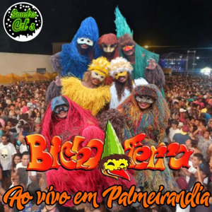 Galera / Encerramento (Ao Vivo em Palmeirândia)