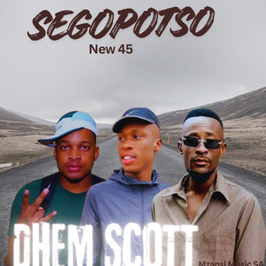 SEGOPOTSO NEW 45