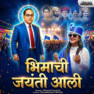 Bhimachi Jayanti Aali