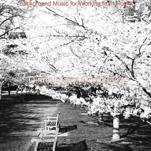 Music for WFH (Piano)