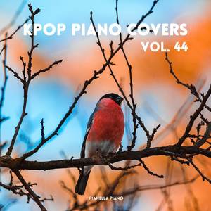 jellyous (Piano Cover)