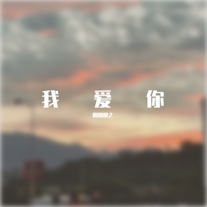 我爱你