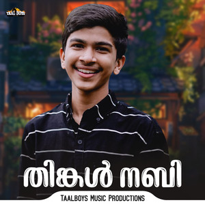 Thinkal Nabi