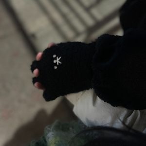 我不会哭是骗你的