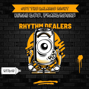 Get The Balance Right (Original Mix)