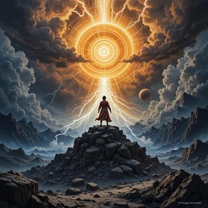 Featuring Shadows That Softly Dissolve (432 Hz)