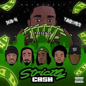 All Of It (feat. Silent, Aye Aye & Shock)