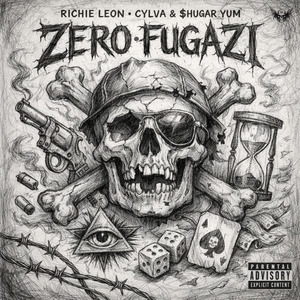 Zero•Fugazi (Slowed + Reverb)