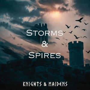 Echoes on the Battlements (Medieval Music Instrumental)