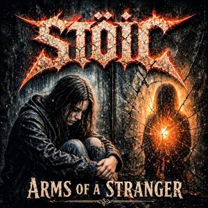 Arms Of A Stranger