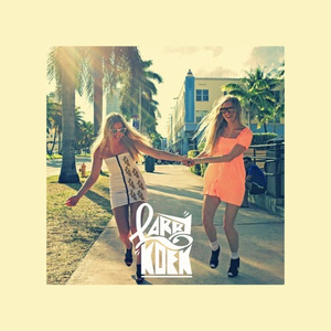 Shined On Me (LarryKoek ft. NHYX Remix)