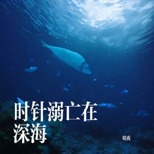 时针溺亡在深海 (Cover 暗夜)