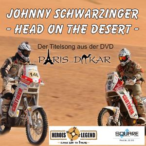 head on the desert (Titelsong zur DVD)