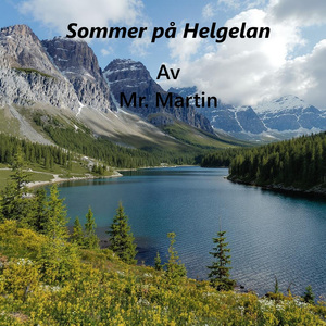 Sommer, varme, ferie og bading.