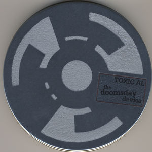 Atrophy