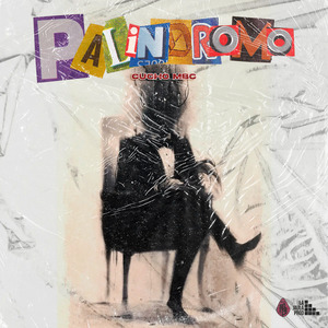 Palíndromo