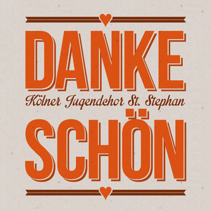 Dankeschön (Karaoke-Version)