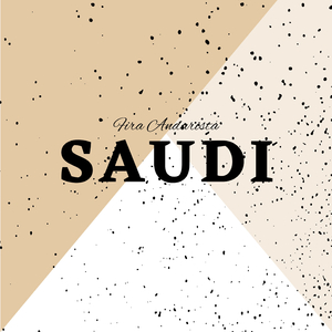 Saudi